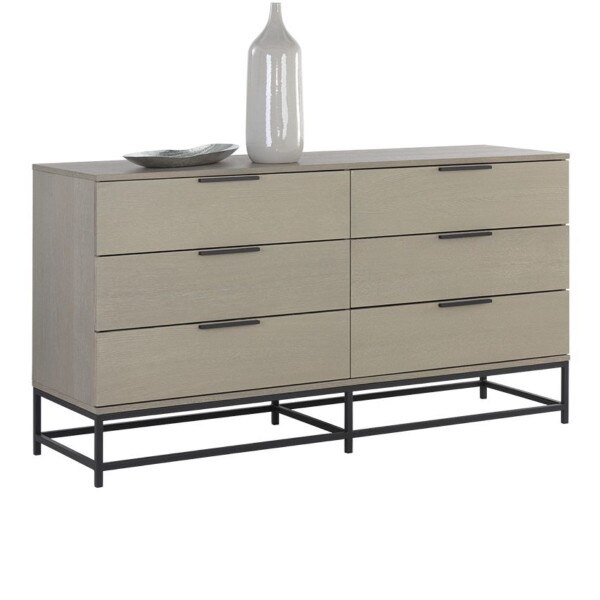 Rebel Dresser